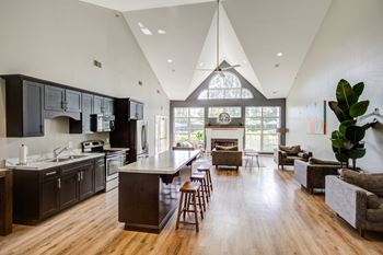 Clubhouse